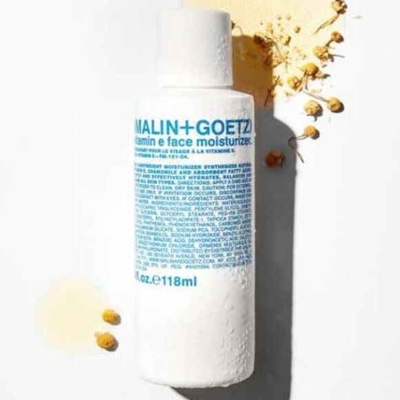 Maelin + Goetz Vitamin E Facial Moisturizer - Picture 1 of 8